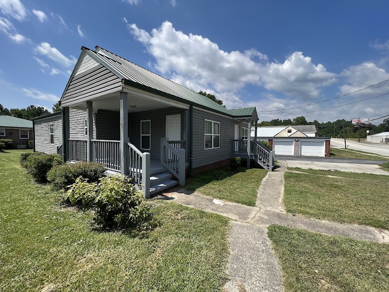 Regency Inn in Toccoa, Georgia, United States