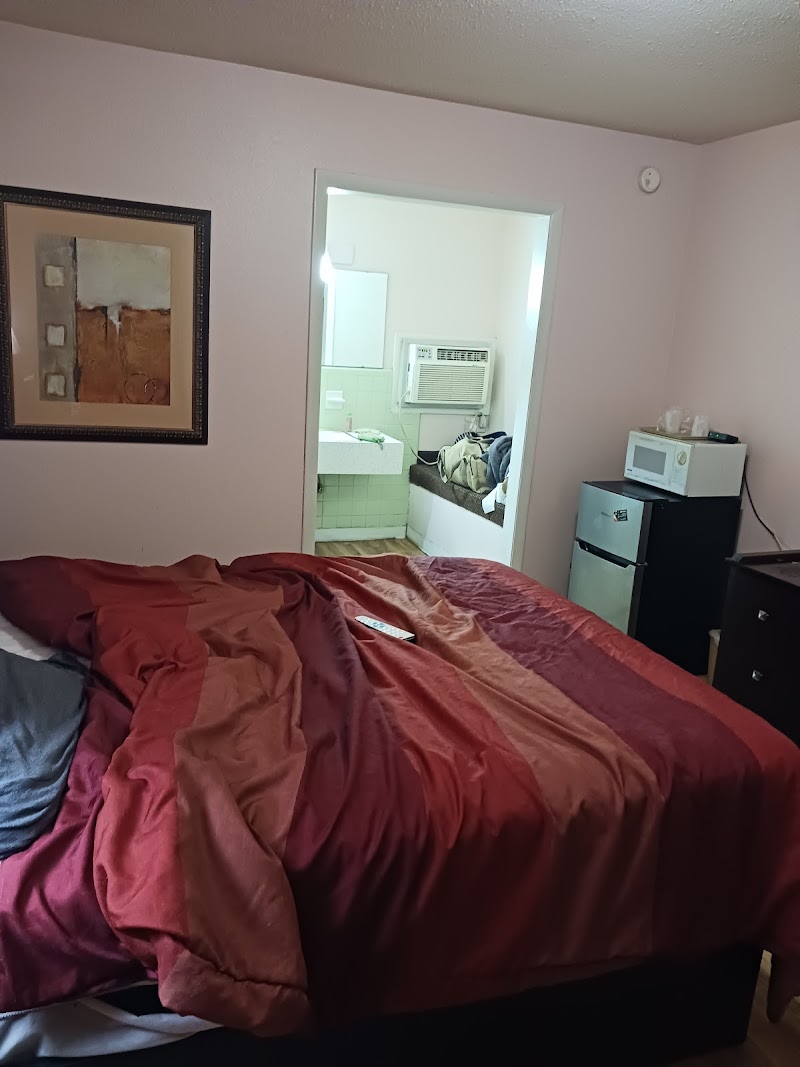 Regency Inn Fayetteville in Fayetteville, Tennessee, United States