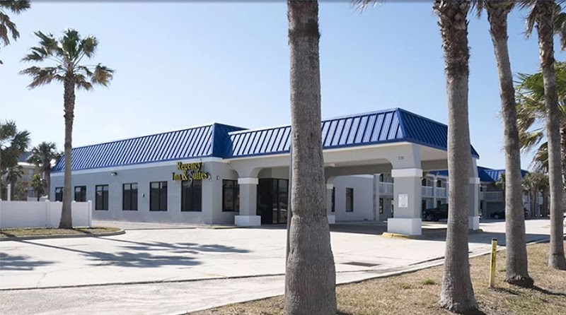 Regency Inn & Suites in St. Augustine Beach, Florida, United States