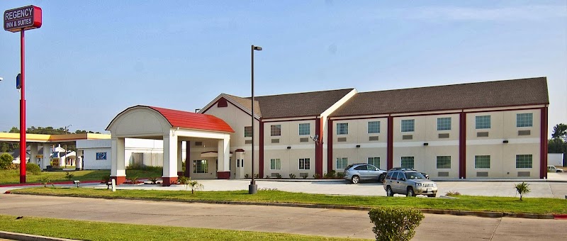 Regency Inn & Suites in Texarkana, Arkansas, United States