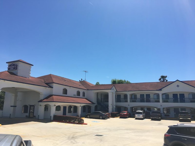 Regency Inn & Suites Wichita Falls in Wichita Falls, Texas, United States