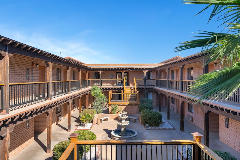 Regency Inn & Suites in Sierra Vista, Arizona, United States