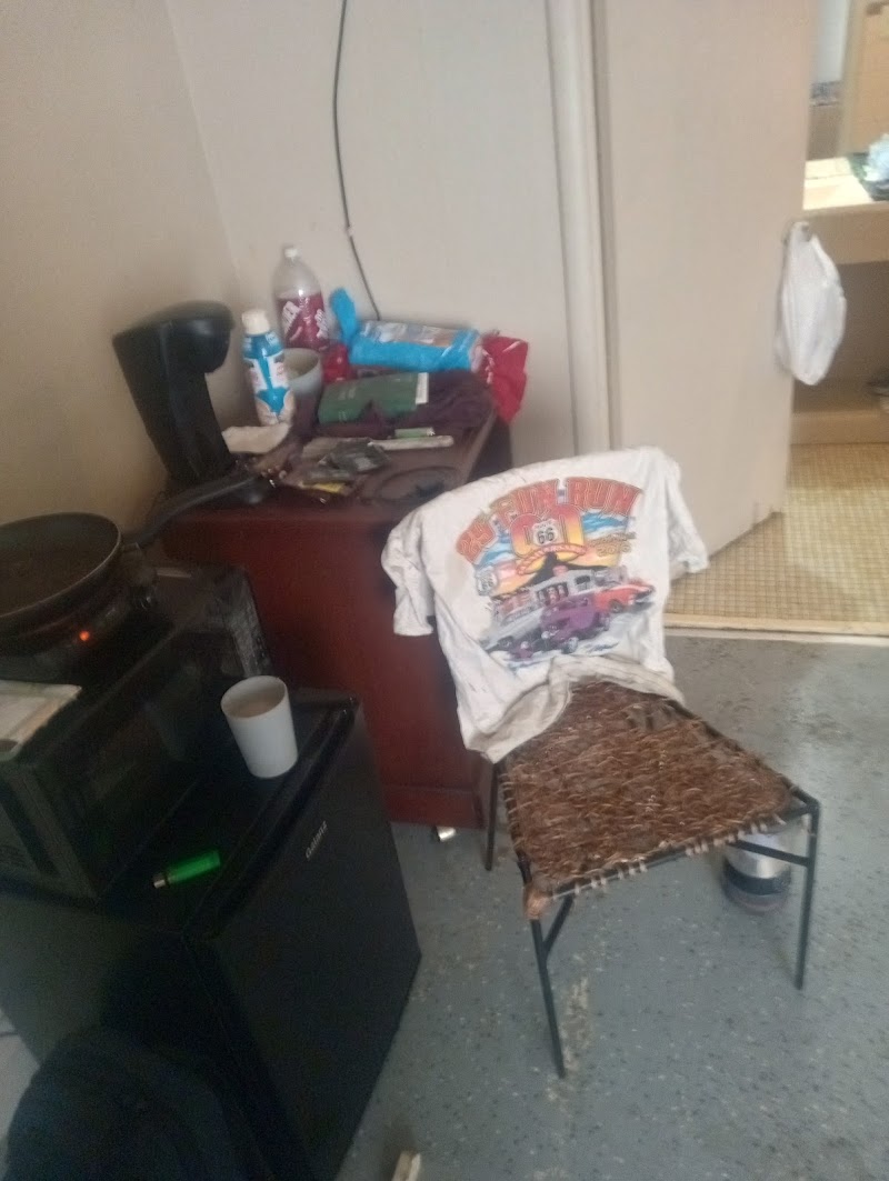 Regency Inn and Suites in Fort Smith, Arkansas, United States