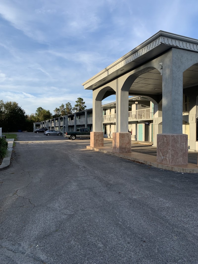 Regency Inn in Valdosta, Georgia, United States