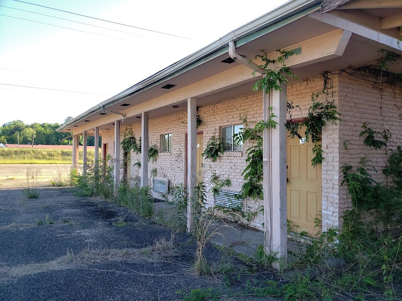 Relax Inn in Columbia, Mississippi, United States