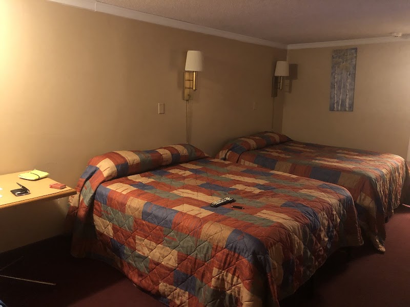 Relax Inn in Lancaster, Ohio, United States