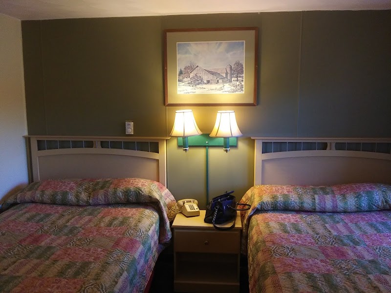 Relax Inn Elmira in Elmira, New York, United States