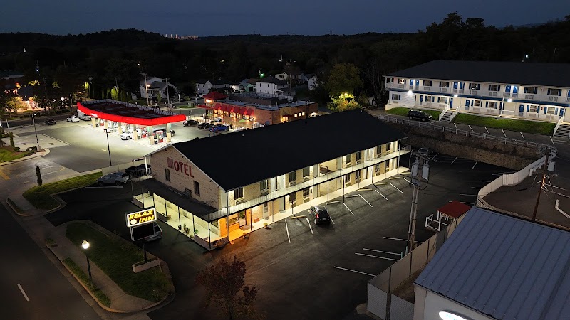 Relax Inn Front Royal in Front Royal, Virginia, United States