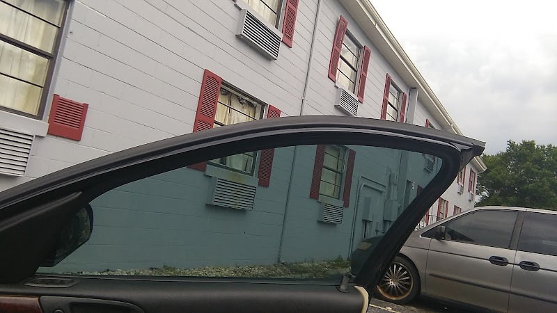 Relax Inn Lakeland in Lakeland, Florida, United States