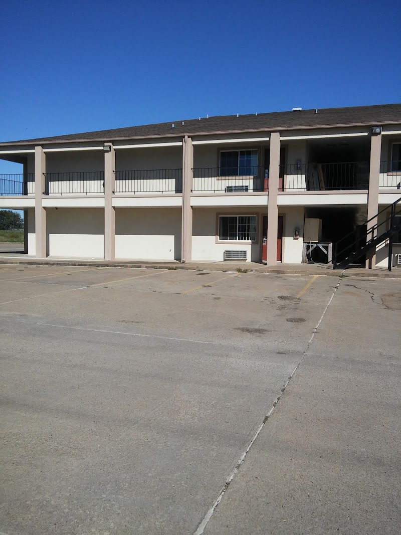 Relax Inn Marlin in Marlin, Texas, United States