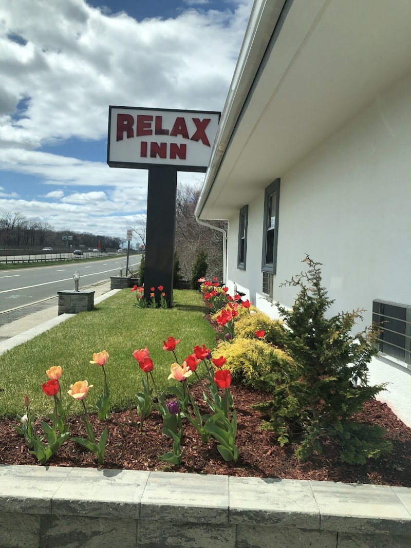 Relax Inn Motel in West Babylon, New York, United States