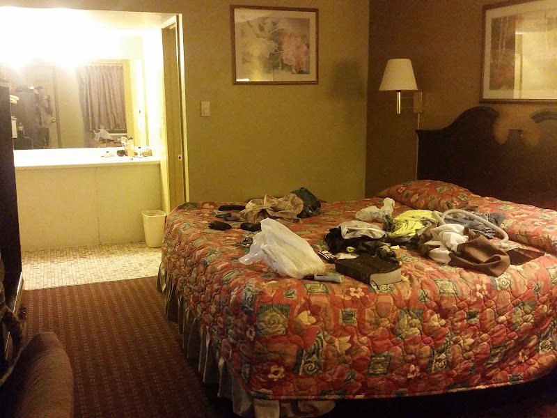 Relax Inn St. Robert in Fort Leonard Wood, Missouri, United States