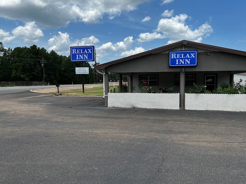 Relax Inn Texarkana in Texarkana, Texas, United States