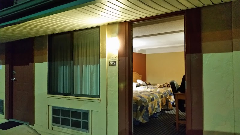 Relax Inn Warrenton in Warrenton, Missouri, United States