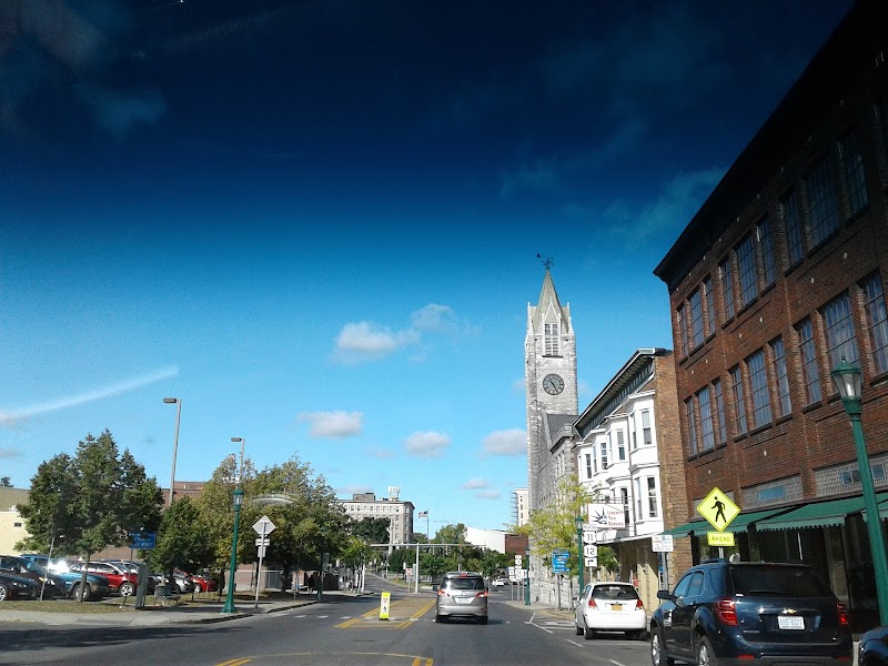 Relax Inn Watertown in Watertown, New York, United States