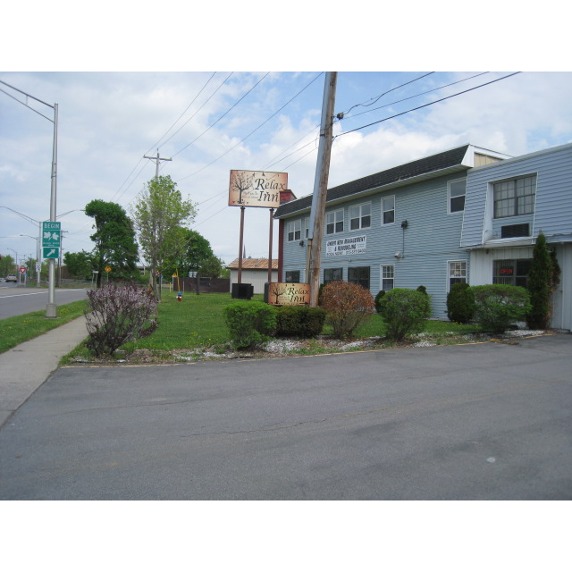 Relax Inn in Rome, New York, United States