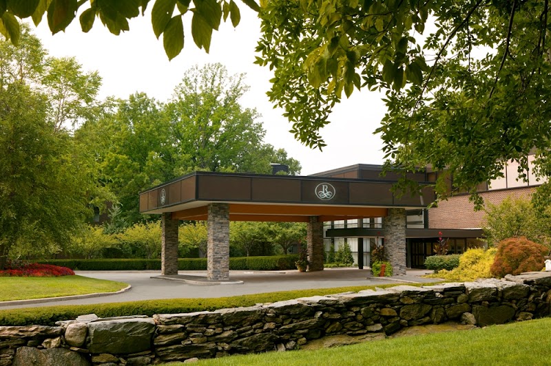 Renaissance Westchester Hotel in Harrison, New York, United States