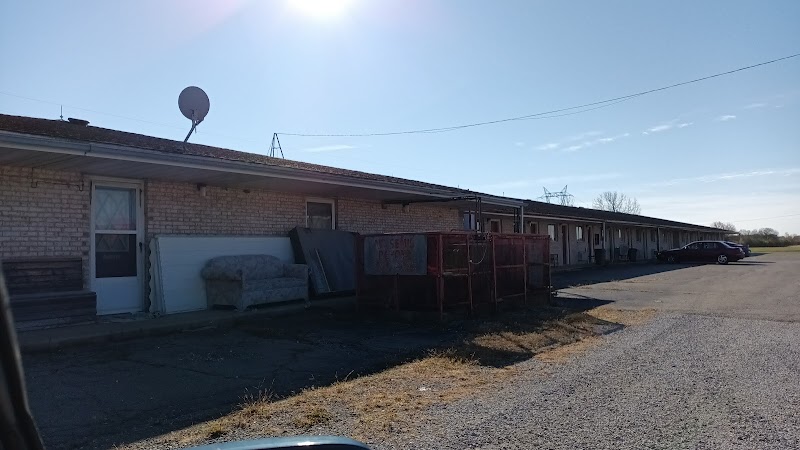 Renatto Inn in Clinton, Indiana, United States