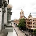 Rendezvous Hotel Melbourne