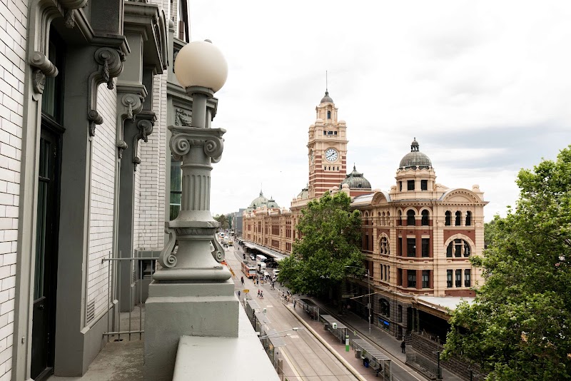 Rendezvous Hotel Melbourne in Melbourne, Australia