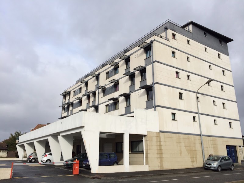 Résidence Amal in Talence, France