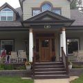 Residence Hill Bed & Breakfast