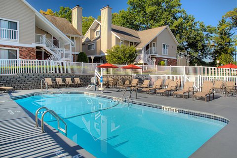 Residence Inn Binghamton in Vestal, NY, United States