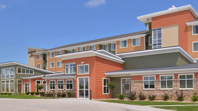 Residence Inn Cedar Rapids in Cedar Rapids, Iowa, United States