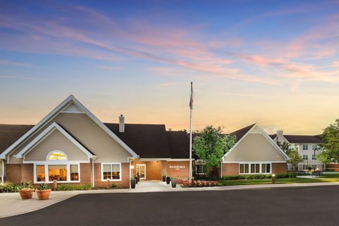 Residence Inn Philadelphia Montgomeryville in Blue Bell, Pennsylvania, United States