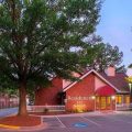 Residence Inn Richmond West End