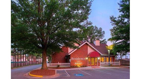 Residence Inn Richmond West End in Richmond, Virginia, United States