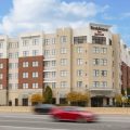 Residence Inn Springfield