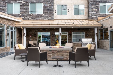 Residence Inn Toledo West in Toledo, Ohio, United States