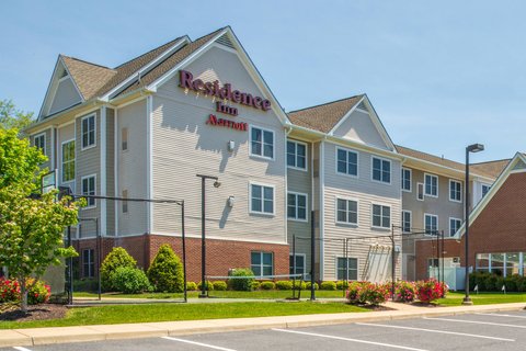 Residence Inn Waynesboro in Waynesboro, Virginia, United States