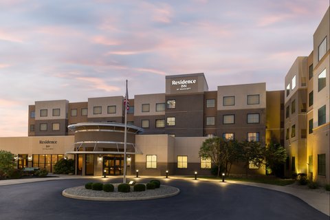 Residence Inn Youngstown Warren/Niles in Warren, Ohio, United States
