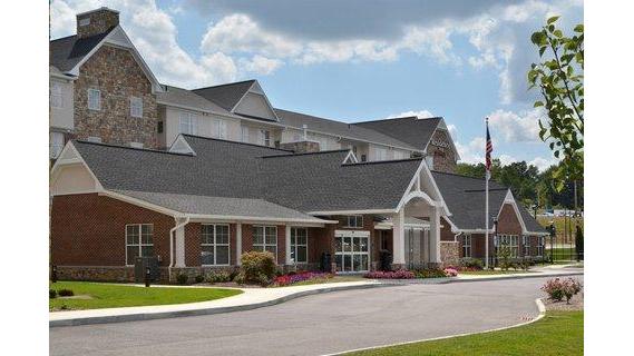Residence Inn by Marriott Akron Fairlawn in Akron, Ohio, United States