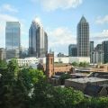 Residence Inn by Marriott Atlanta Midtown/Peachtree at 17th