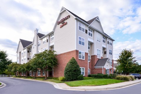 Residence Inn by Marriott Baltimore White Marsh in White Marsh, Maryland, United States
