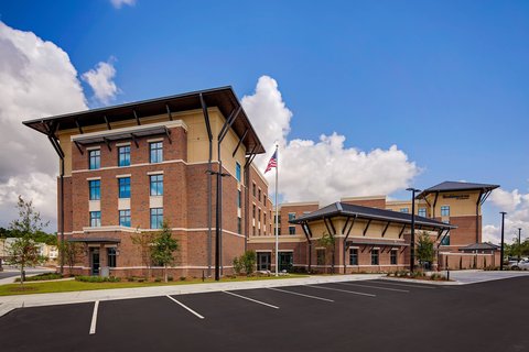 Residence Inn by Marriott Charleston Summerville in Summerville, South Carolina, United States