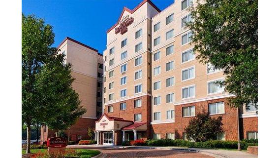 Residence Inn by Marriott Charlotte SouthPark in Charlotte, North Carolina, United States