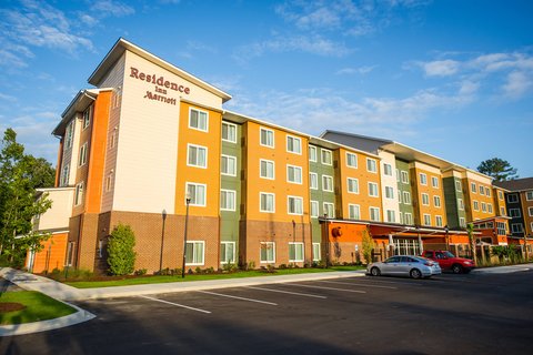 Residence Inn by Marriott Columbia West/Lexington in West Columbia, South Carolina, United States