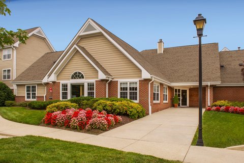 Residence Inn by Marriott Columbia in Columbia, Maryland, United States