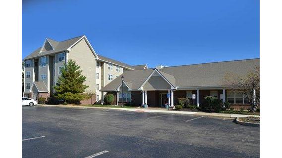 Residence Inn by Marriott Dayton Troy in Troy, Ohio, United States