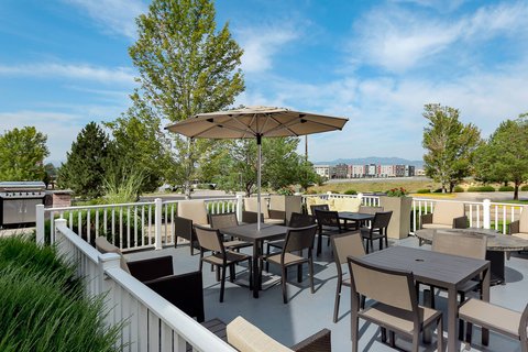 Residence Inn by Marriott Denver North/Westminster in Westminster, Colorado, United States