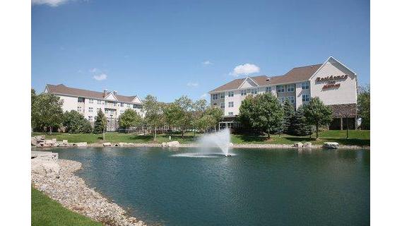Residence Inn by Marriott Des Moines West in West Des Moines, Iowa, United States