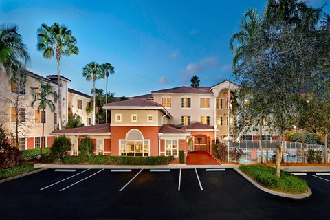 Residence Inn by Marriott Fort Lauderdale Weston in Weston, Florida, United States