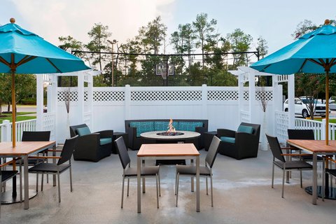 Residence Inn by Marriott Houston The Woodlands/Lake Front Circle in The Woodlands, Texas, United States