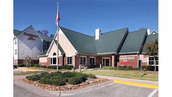 Residence Inn by Marriott Houston The Woodlands/Market Street in The Woodlands, Texas, United States