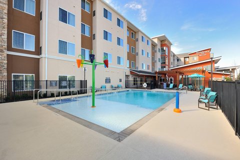 Residence Inn by Marriott Houston Tomball in Tomball, Texas, United States