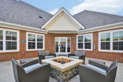 Residence Inn by Marriott Lexington South/Hamburg Place in Lexington, Kentucky, United States